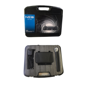 Micrófono NEO-15M inalámbrico