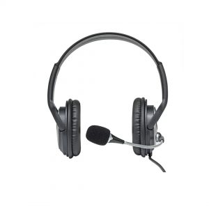 Diadema USB para PC Jaltech Q2