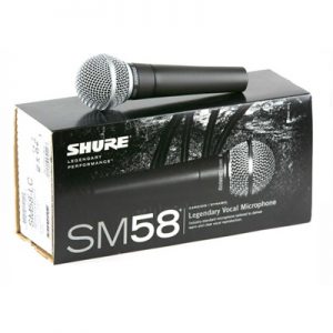 SHURE SM58