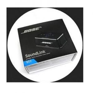 SPEAKER INALAMBRICO SOUNDLINK BE8