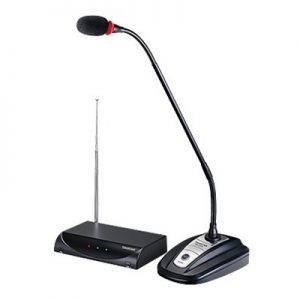 MICRÓFONO MS-208W