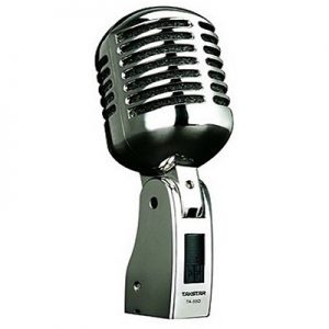 MICRÓFONO TAKSTAR TA55D