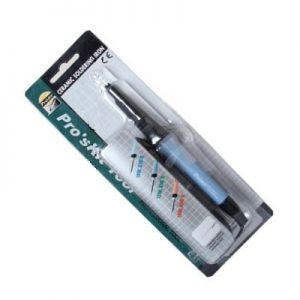 CAUTIN PROSKIT 10WATTIOS 370°C