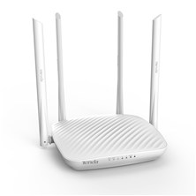Router TENDA F9 wireless